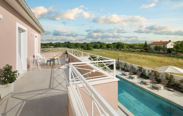 Casa de vacaciones - Rovinj , Croacia - CLS465 11