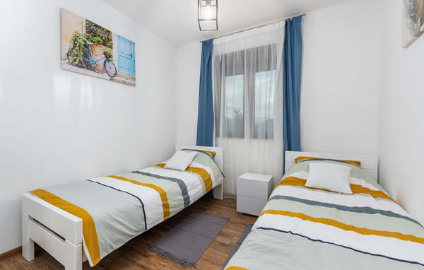 Feriehuse - Buje , Kroatien - CLS467 604