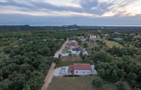 Feriehuse - Buje , Kroatien - CLS467 8
