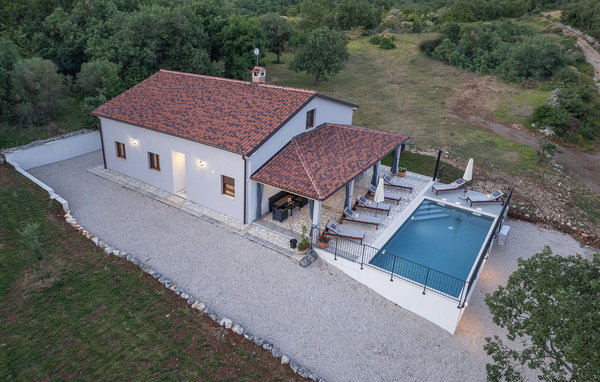 Feriehuse - Buje , Kroatien - CLS467 12