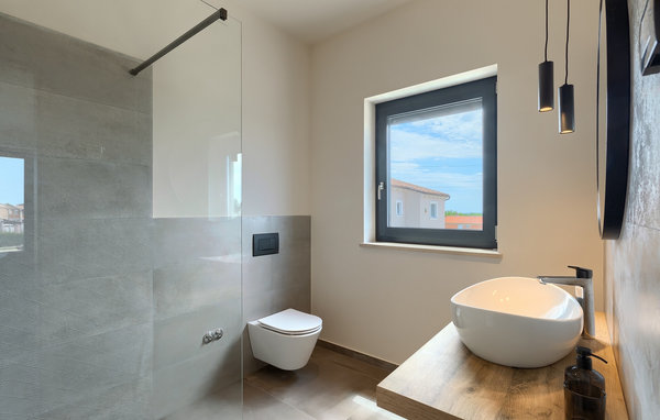 Feriehus - Pula-Marcana , Kroatia - CLS469 701