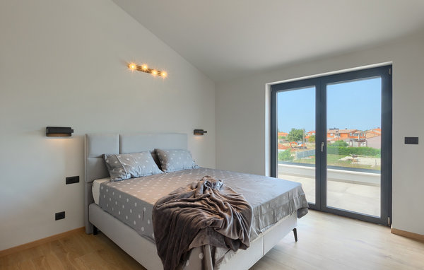 Feriehus - Pula-Marcana , Kroatia - CLS469 601