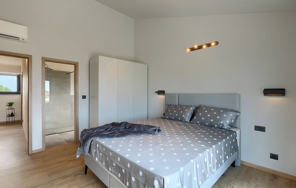 Feriehus - Pula-Marcana , Kroatia - CLS469 603