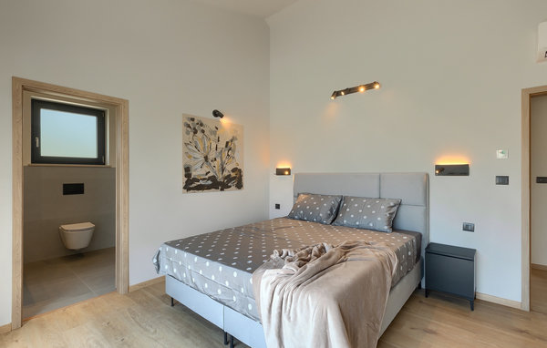 Feriehus - Pula-Marcana , Kroatia - CLS469 606