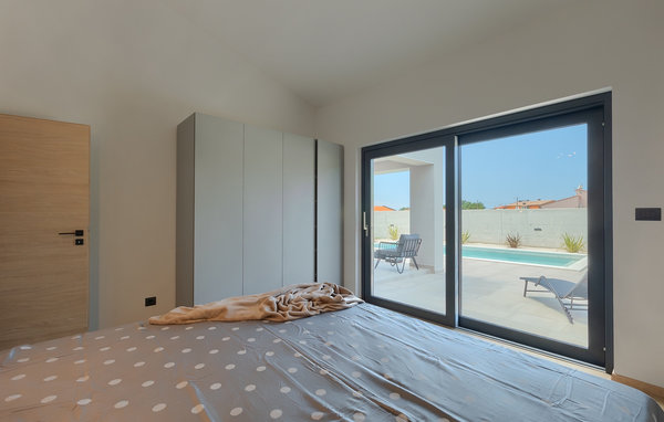 Feriehus - Pula-Marcana , Kroatia - CLS469 607
