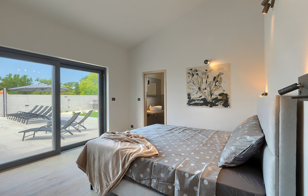 Feriehus - Pula-Marcana , Kroatia - CLS469 608
