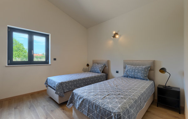 Feriehus - Pula-Marcana , Kroatia - CLS469 609