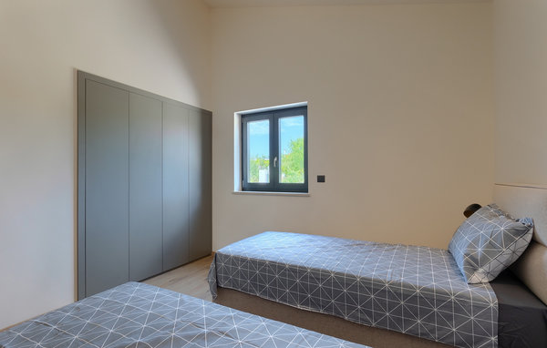 Feriehus - Pula-Marcana , Kroatia - CLS469 610