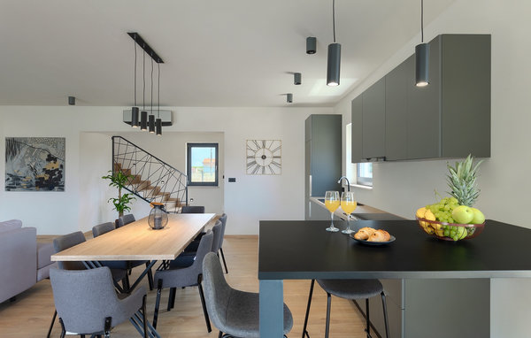 Feriehus - Pula-Marcana , Kroatia - CLS469 402