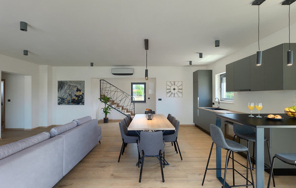 Feriehus - Pula-Marcana , Kroatia - CLS469 403