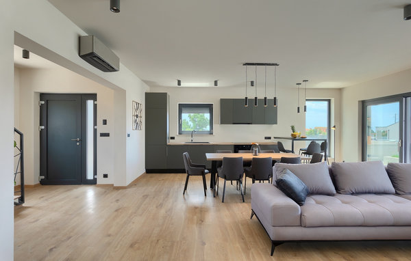 Feriehus - Pula-Marcana , Kroatia - CLS469 301