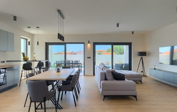 Feriehus - Pula-Marcana , Kroatia - CLS469 302