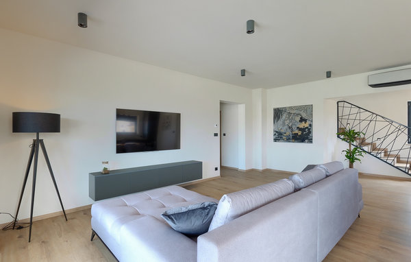Feriehus - Pula-Marcana , Kroatia - CLS469 305