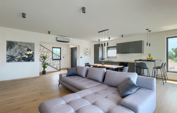 Feriehus - Pula-Marcana , Kroatia - CLS469 306