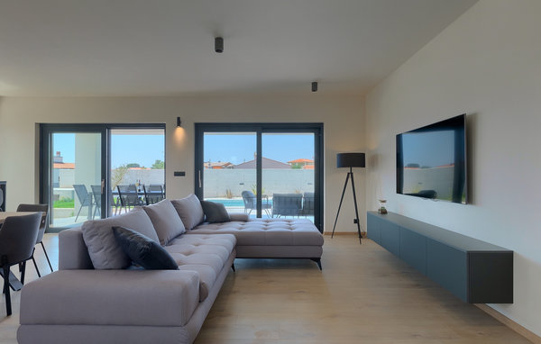 Feriehus - Pula-Marcana , Kroatia - CLS469 307