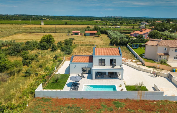 Feriehus - Pula-Marcana , Kroatia - CLS469 9