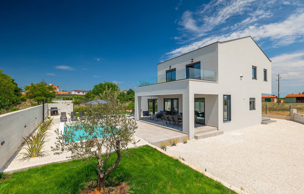 Feriehus - Pula-Marcana , Kroatia - CLS469 81