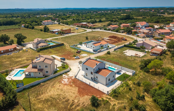 Feriehus - Pula-Marcana , Kroatia - CLS469 85