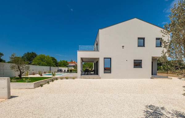 Feriehus - Pula-Marcana , Kroatia - CLS469 86