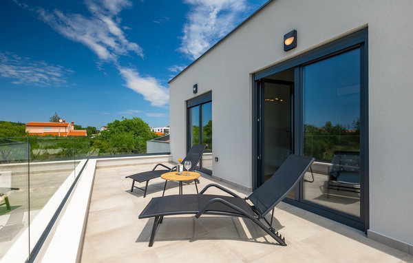 Feriehus - Pula-Marcana , Kroatia - CLS469 102