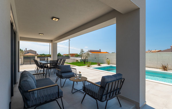 Feriehus - Pula-Marcana , Kroatia - CLS469 103
