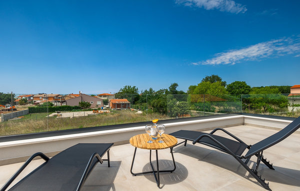 Feriehus - Pula-Marcana , Kroatia - CLS469 104