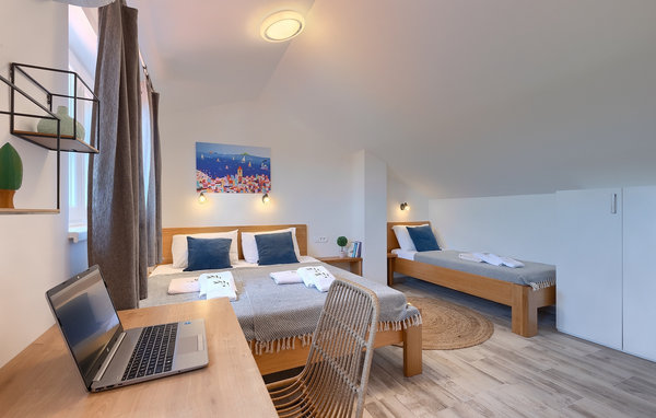 Vacation home Villa Kalista Istriana