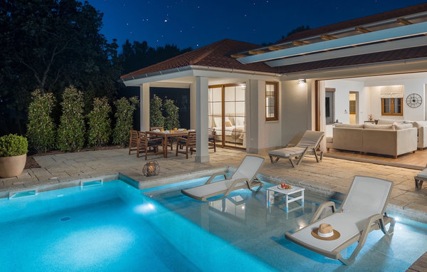 Casa vacanze - Rovinj-Bale , Croazia - CLS473 13