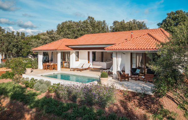 Kuća-za-odmor - Rovinj-Bale , Hrvatska - CLS474 81