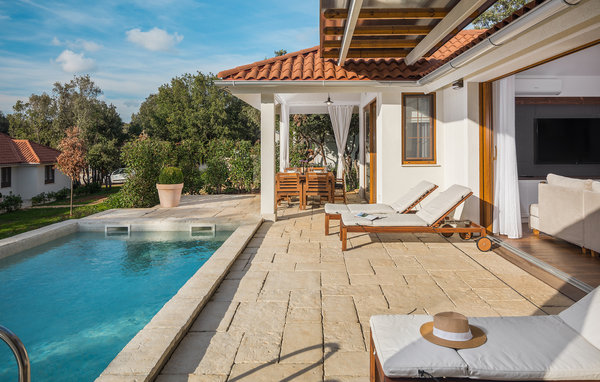 Kuća-za-odmor - Rovinj-Bale , Hrvatska - CLS474 5