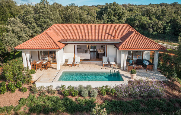 Kuća-za-odmor - Rovinj-Bale , Hrvatska - CLS474 6