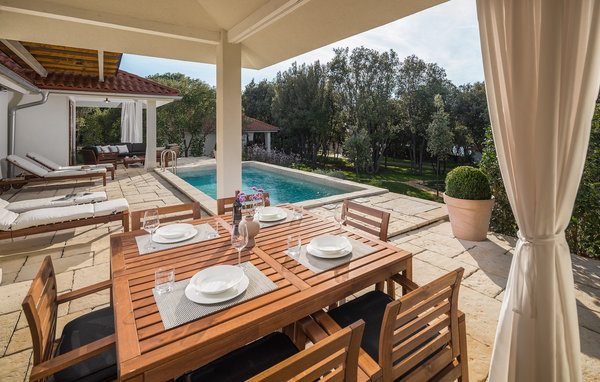 Kuća-za-odmor - Rovinj-Bale , Hrvatska - CLS474 7