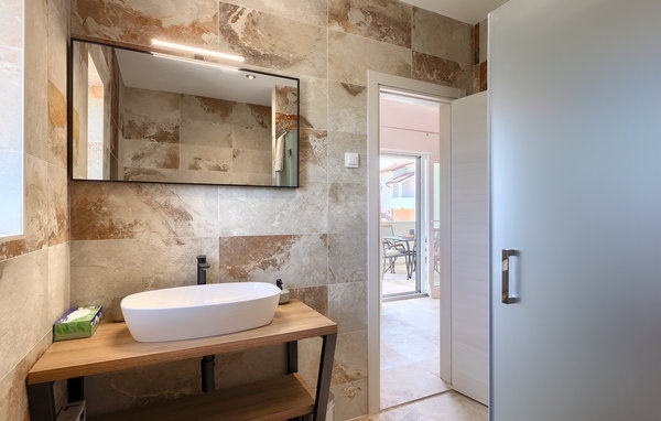 Feriehus - Pula , Kroatia - CLS478 708