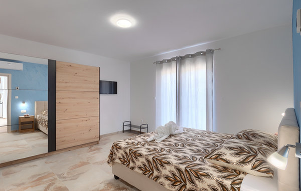Feriehus - Pula , Kroatia - CLS478 602