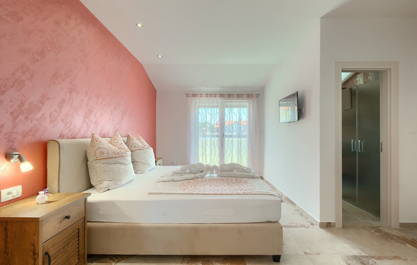 Feriehus - Pula , Kroatia - CLS478 604