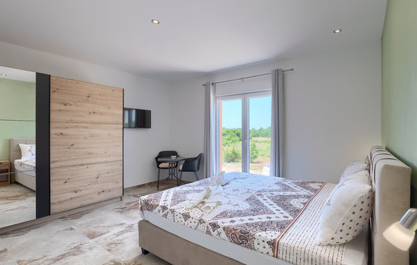 Feriehus - Pula , Kroatia - CLS478 606