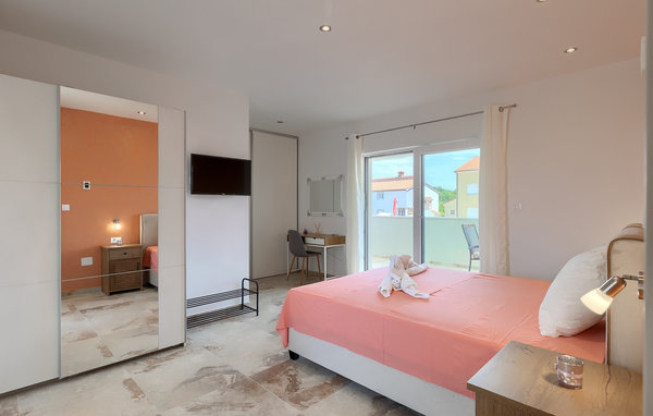 Feriehus - Pula , Kroatia - CLS478 609