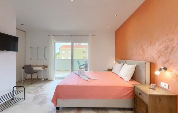 Feriehus - Pula , Kroatia - CLS478 610