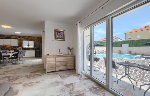 Feriehus - Pula , Kroatia - CLS478 501