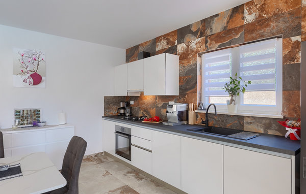 Feriehus - Pula , Kroatia - CLS478 403