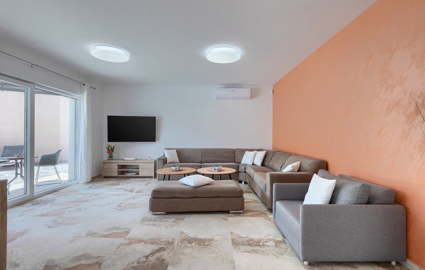 Feriehus - Pula , Kroatia - CLS478 301