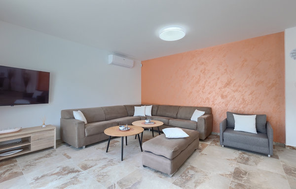 Feriehus - Pula , Kroatia - CLS478 302