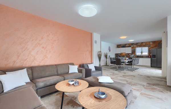 Feriehus - Pula , Kroatia - CLS478 4