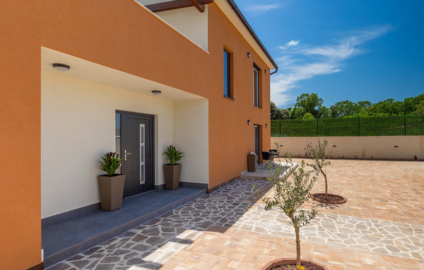 Feriehus - Pula , Kroatia - CLS478 105