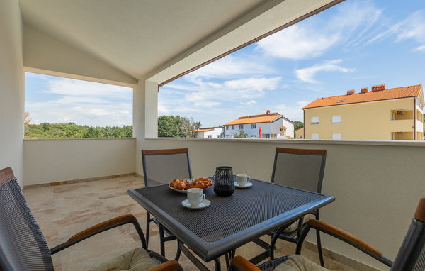 Feriehus - Pula , Kroatia - CLS478 107