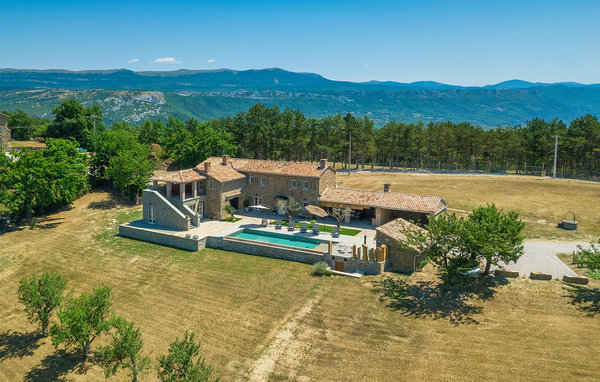 Casa vacanze - Buzet , Croazia - CLS481 1