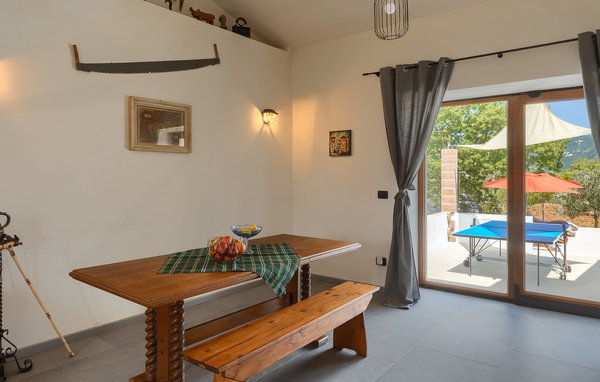 Dům Villa Bembic