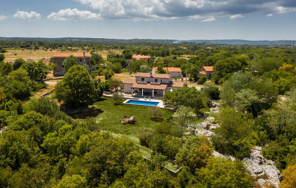 Dům Villa Bembic