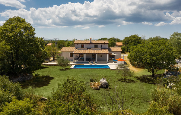 Dům Villa Bembic