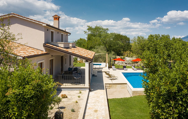 Dům Villa Bembic